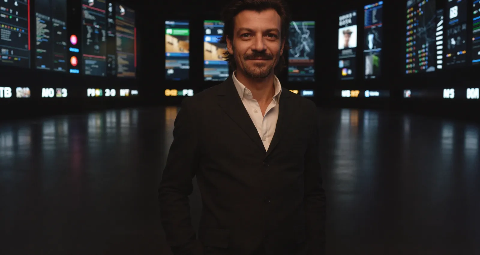 Mr DearWell — da sito a sistema, dashboard e lavoro digitale